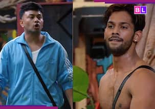 Bigg Boss 19: After Abhishek Bajaj, Baseer Ali gets into a heated argument with Awez Darbar; 'Fattu tu hai...'