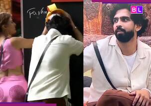 Bigg Boss 19: Nehal Chudasama called 'hypocrite' after she accused Amaal Mallik of touching her inappropriately, fans say 'so easy to play woman card...'
