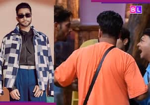 Bigg Boss 19: Zaid Darbar comes out in support of brother Awez Darbar after cheating accusations by Baseer Ali, 'Koi doodh ka dhula..'