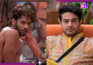 Bigg Boss 19: Gaurav Khanna and Baseer Ali get into war of words as..., 'Aap mein dum hi nahi...'