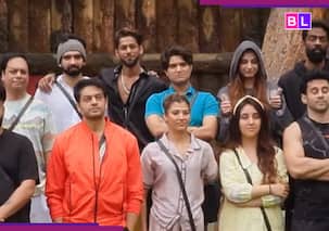 Bigg Boss 19 Nominations: Gaurav Khanna, Ashnoor Kaur and THESE 4 contestants are in danger zone thanks to Nehal Chudasama?