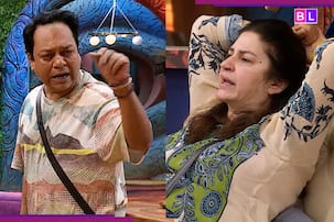 Bigg Boss 19 written update September 22: Kunickaa Sadananad and Zeishan Quadri get into a fiery argument, Neelam Giri in tears as...