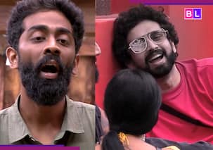 Bigg Boss 19: Amaal Mallik MOCKS Pranit More after he confronts him for calling..., 'Teri baatein tere joke jaise...'