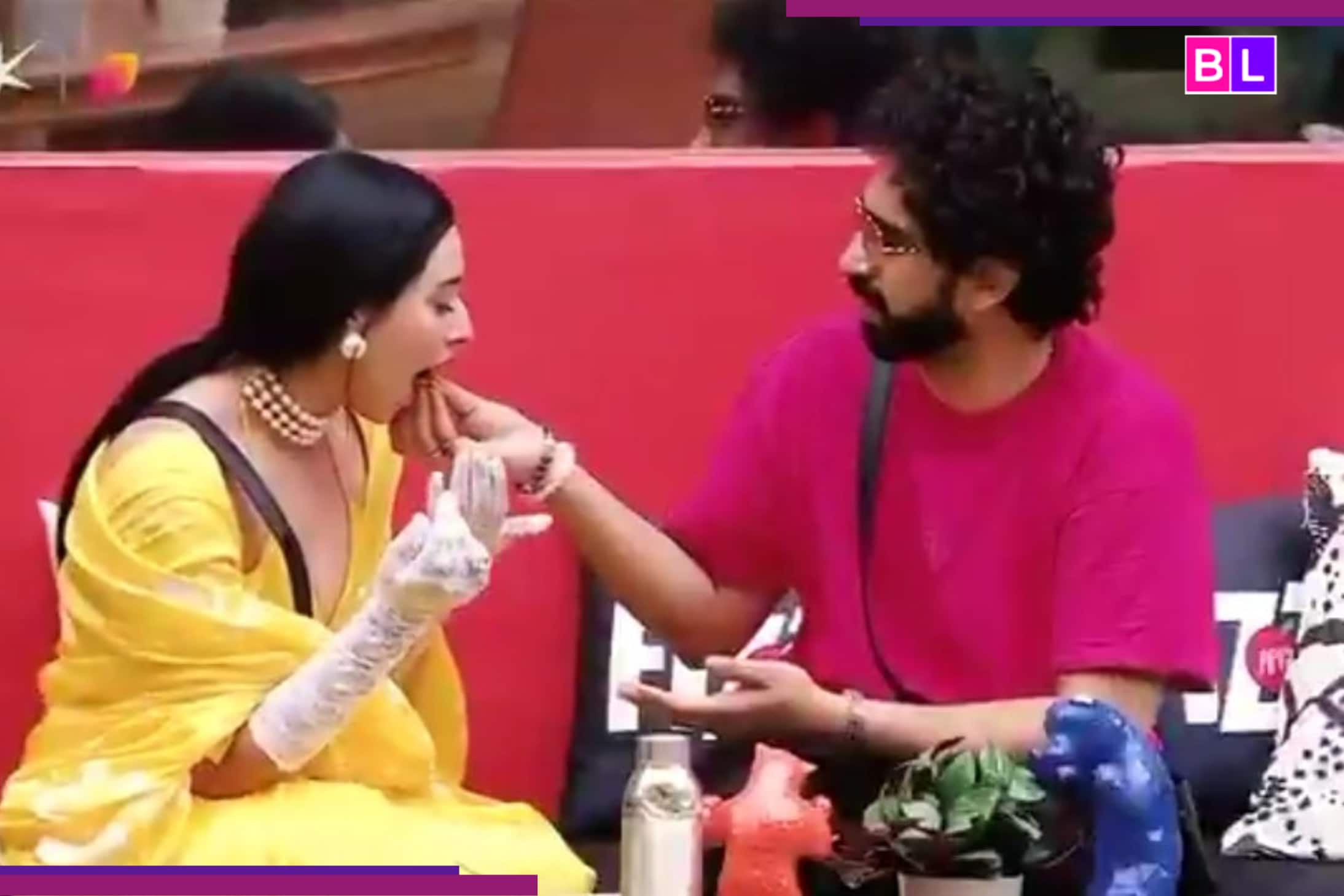 Baseer Ali irked with Abhishek Bajaj’s ‘lachak’ remark, Tanya Mittal will get princess therapy, new captain is…