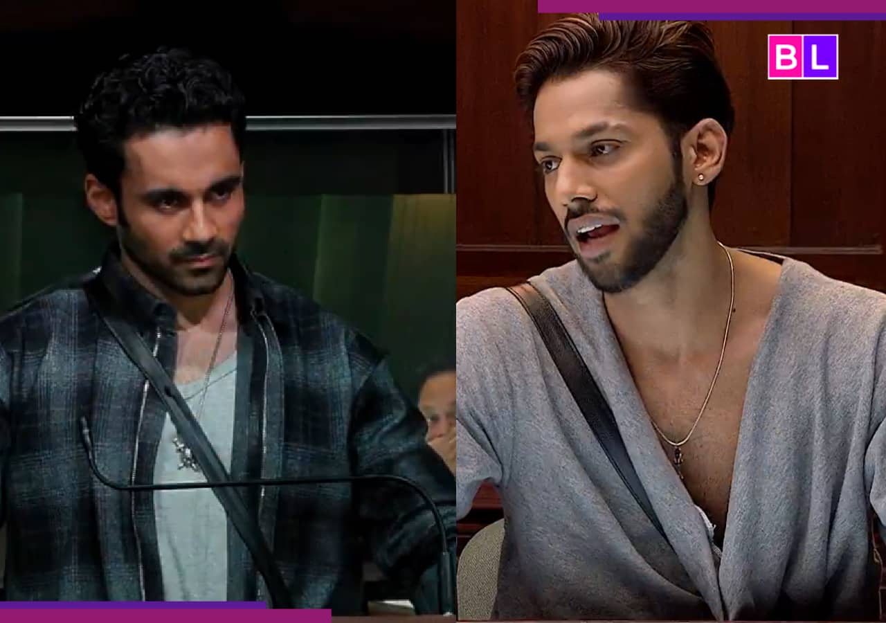 Baseer Ali: Ex Calls Him Great Friend, Not Boyfriend