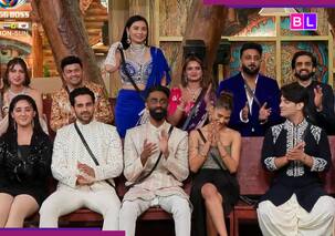 Bigg Boss 19: Ashnoor Kaur, Amaal Mallik, Tanya Mittal among THESE 8 contestants who get nominated this week? Check list