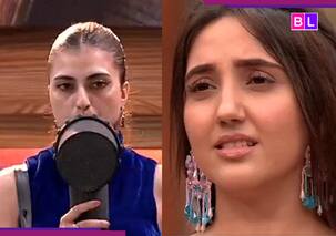 Bigg Boss 19: Farrhana Bhatt calls Ashnoor Kaur 'chipkali' after..., Neelam Giri, Tanya Mittal call for war with Nehal Chudasama