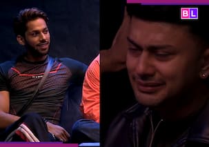 Bigg Boss 19: Awez Darbar breaks down after major clash with Baseer Ali, movie night exposes...