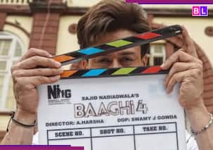 Baaghi 4 Box Office Collection Day 4: Tiger Shroff's action thriller EARNS…