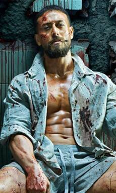 टाइगर श्रॉफ की इन मूवीज ने ओपनिंग डे पर की बंपर कमाई