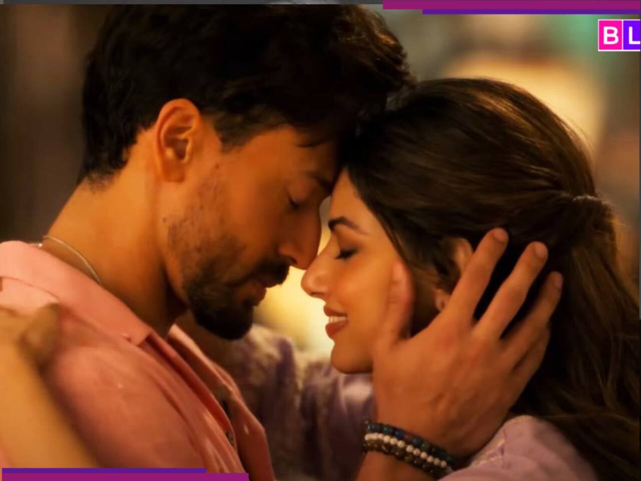 Baaghi 4 X Review: Fans HAIL Tiger Shroff's action flick, call it 'full FIRE'; Harnaaz Sandhu PRAISED for...