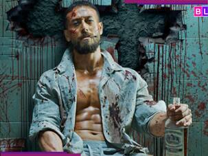 Baaghi 4 box office prediction: Tiger Shroff's movie to BREAK opening day records of THESE 2 films of 2025?