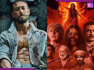 Baaghi 4 vs The Bengal Files advance booking: Tiger's action thriller SMASHES Vivek Agnihotri's film by huge margin, mints Rs...
