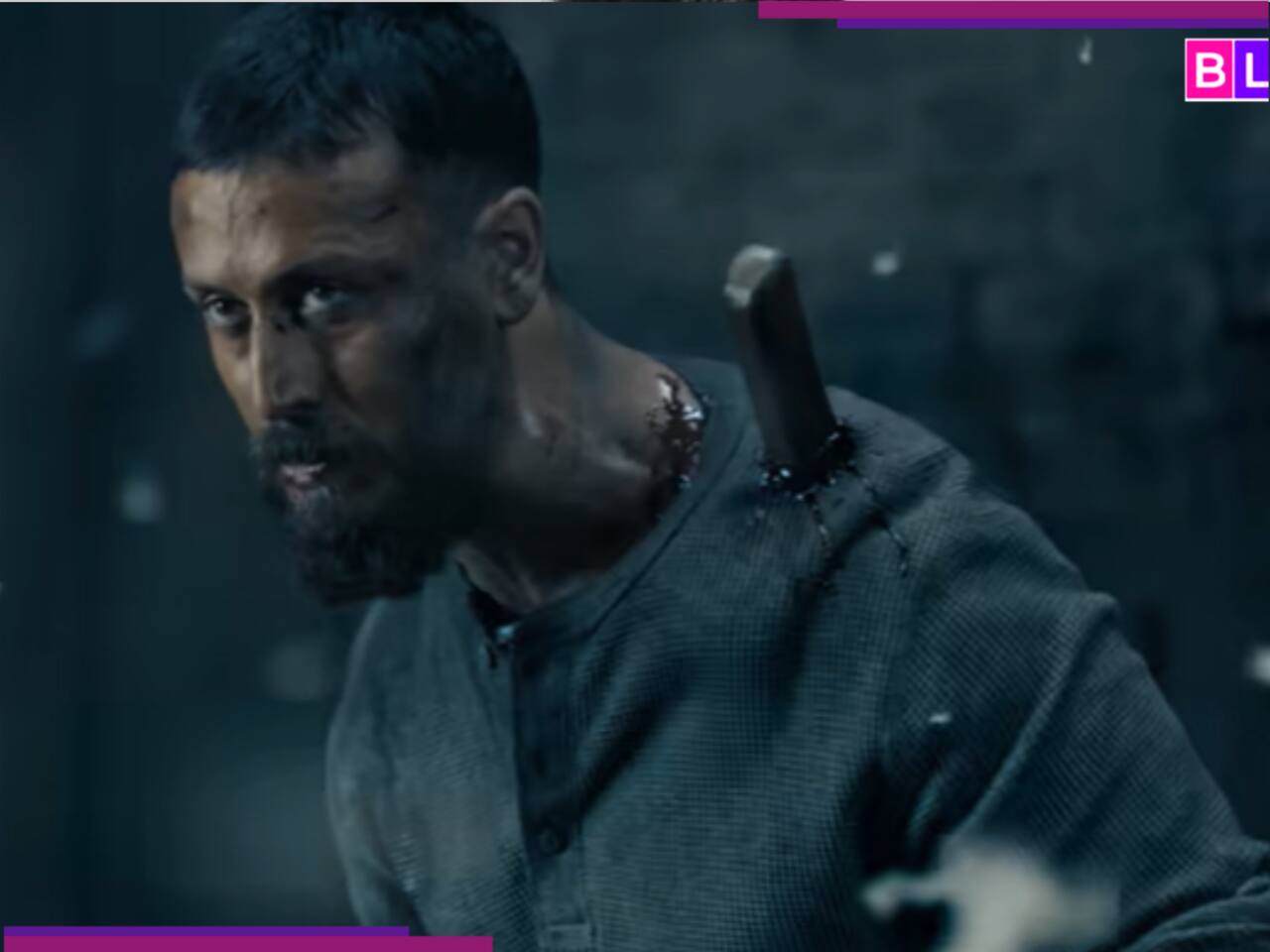 Baaghi 4 gets A certificate with 23 cuts, CBFC removes NUDITY, BOLD dialogues and scenes like...