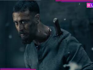 Baaghi 4 gets A certificate with 23 cuts, CBFC removes NUDITY, BOLD dialogues and scenes like...