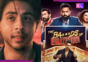 The Ba***ds of Bollywood FIRST REVIEW out: Aryan Khan's web series termed 'spoofy goofy' and binge-worthy