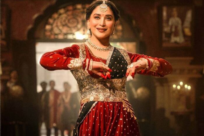 मजेदार थी फिल्म की कहानी