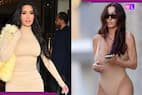 Bianca Censori OBSESSED with Kim Kardashian, watches her videos every night before sleeping: ‘A clone…’