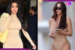 Bianca Censori OBSESSED with Kim Kardashian, watches her videos every night before sleeping: ‘A clone…’