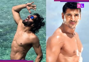 करणवीर मेहरा का बोल्ड अंदाज! लेटेस्ट हॉट पोस्ट में दिखी जॉन अब्राहम स्टाइल की झलक, फैंस बोले- 'कॉपी या...'