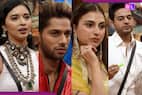 Bigg Boss 19 Maha Twist: सलमान खान ने खोले घरवालों के राज, वार-पलटवार के बीच घर में मचा बवाल!