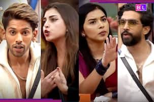 Bigg Boss 19 के घर में नई एंट्री से मचा हंगामा, एलिमिनेशन से बची ये स्ट्रॉन्ग कन्टेस्टेंट, ट्विस्ट देख चकरा जाएगा दिमाग