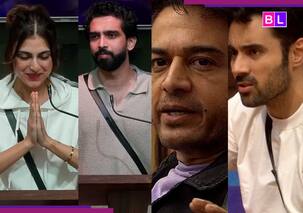 Bigg Boss 19: कुनिका-नेहल की घी पर जंग! फरहाना का जीशान पर सनसनीखेज आरोप से मचा तहलका