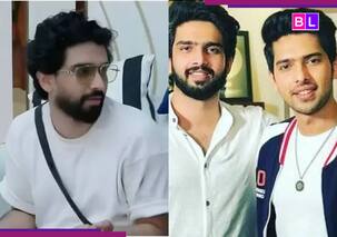 Bigg Boss 19: 'बस चाहता हूं अमाल जल्द...', अरमान मलिक का भाई पर बड़ा बयान, सपोर्ट में कह दी ये बात