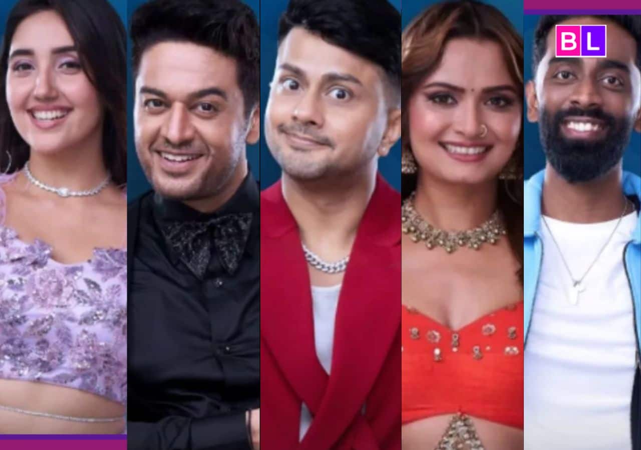 Awez Darbar Eliminated from Bigg Boss 19 After Five Weeks