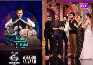 Bigg Boss 19: वीकेंड वार में जान्हवी कपूर का जलवा, ग्लैमरस अंदाज में स्टेज पर ऐसे लगाएंगी आग! ये स्टार्स भी आएंगे नजर