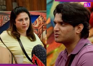 Bigg Boss 19 में कुनिका सदानंद की बोलती हुई बंद? मृदुल को रही अभिषेक से जलन, एक गलती ने तोड़ा आवेज का दिल