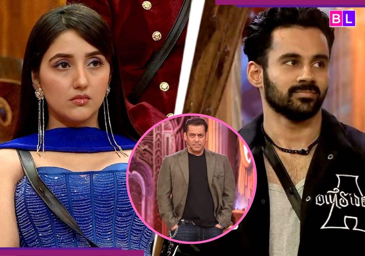 Salman Khan Criticizes Ashnoor, Nehal Eliminated from Bigg Boss 19