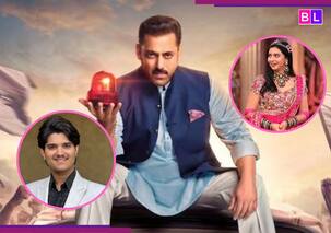 Bigg Boss 19: कौन होगा घर से बेघर? दूसरे हफ्ते का नॉमिनेशन पूरा, इन 5 कंटेस्टेंट्स की उड़ी रातों की नींद!