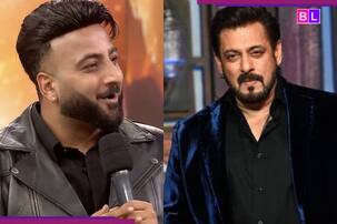 Bigg Boss 19 का अब तक का सबसे बड़ा Twist, शहनाज गिल के भाई की हुई वाइल्डकार्ड एंट्री, तो इस कंटेस्टेंट को मिला जीवनदान