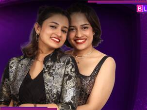 Bigg Boss Malayalam 7: In a first in BB house, lesbian couple Adhila-Noora get ENGAGED, kisses each other to seal the deal