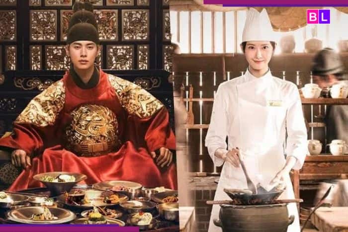Prime 7 widespread Okay-dramas that may preserve you hooked