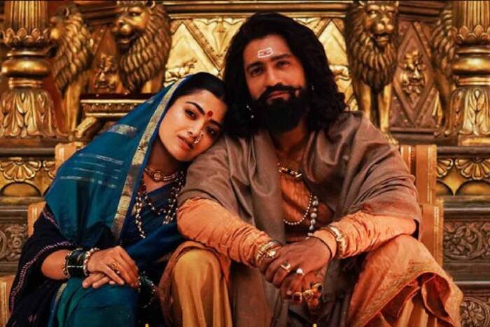 इस फिल्म ने बदली किस्मत