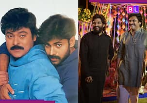 Pawan Kalyan birthday: Allu Arjun, Shruti Haasan and others extend wishes, Chiranjeevi shares throwback picture with...