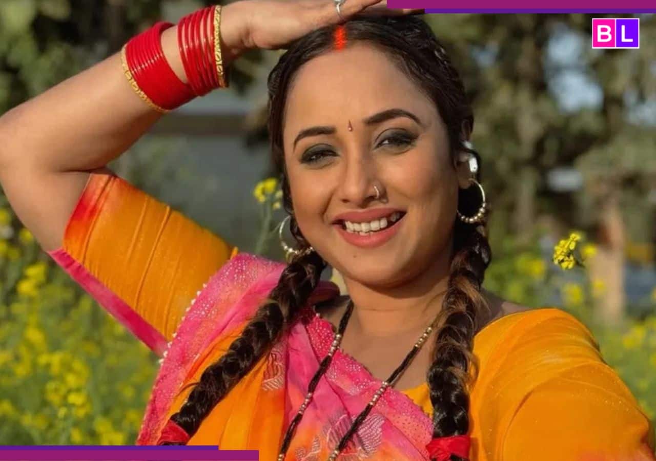 Rani Chatterjee's 'Chugalkhor Bahuriya' Trailer Released