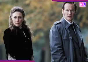 The Conjuring Last Rites box office day 1: Patrick Wilson-Vera Farmiga starrer earns Rs...; outscores Baaghi 4