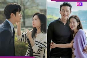 Queen of Tears to Vincenzo and The Legend of the Blue Sea: Top 7 K-dramas of Kim Soo Hyun, Song Jong Ki, Lee Min Ho and others