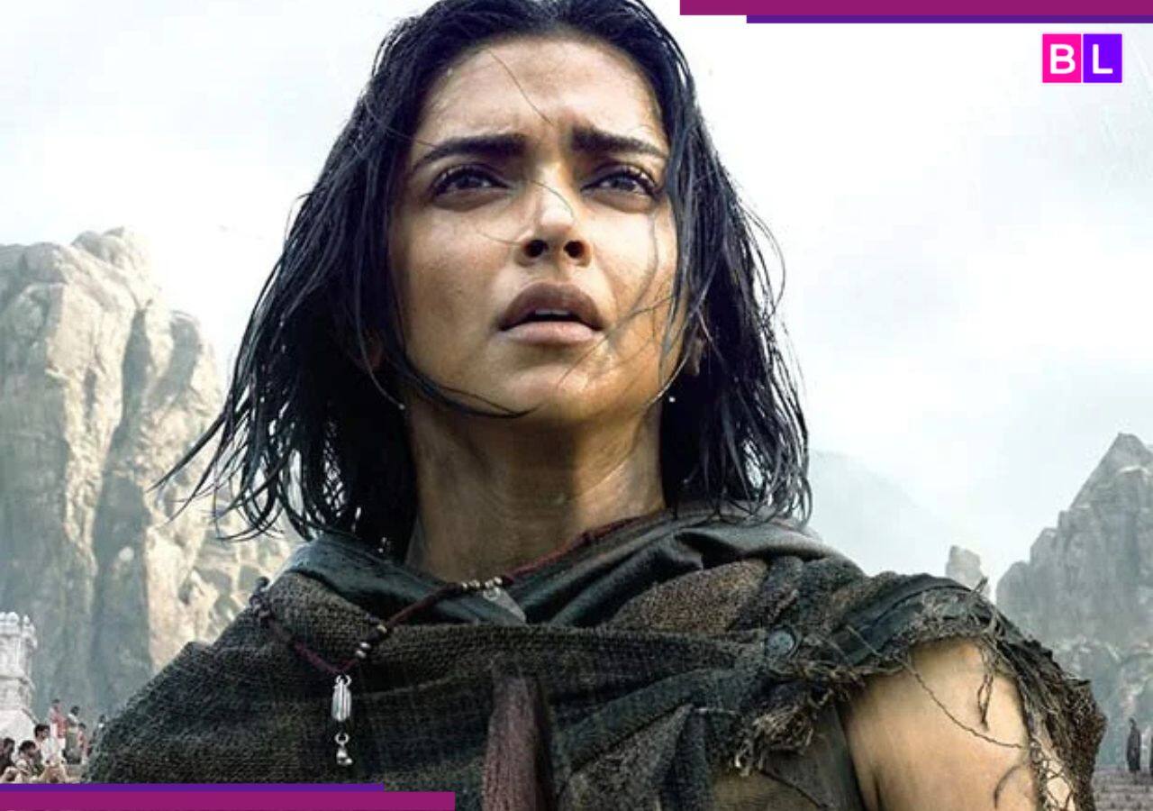 Kalki 2898 AD 2: ¿Quién será el nuevo héroe después de la partida de Deepika Padukone?