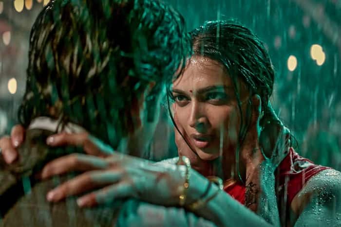 A Cameo That Became the Soul of the Film