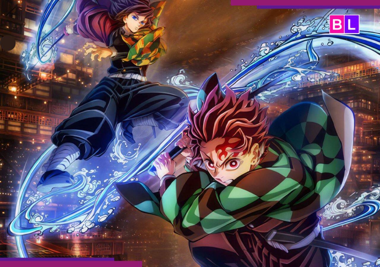 Demon Slayer Infinity Castle Box Office Day 3: Anime earns Rs...; BEATS opening weekend records of Mission Impossible and...