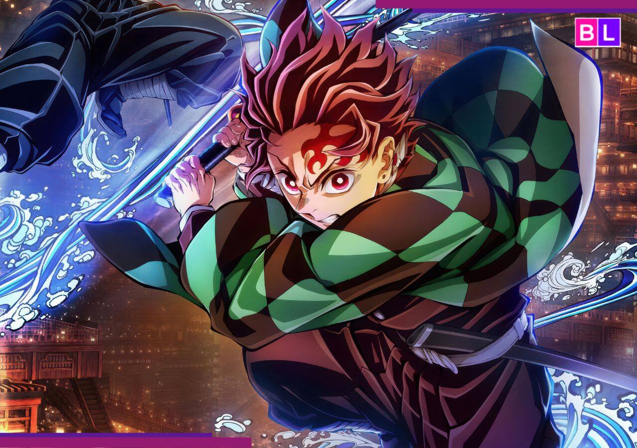 Demon Slayer: Infinity Castle worldwide box office collection: Anime BREAKS records, EARNS….