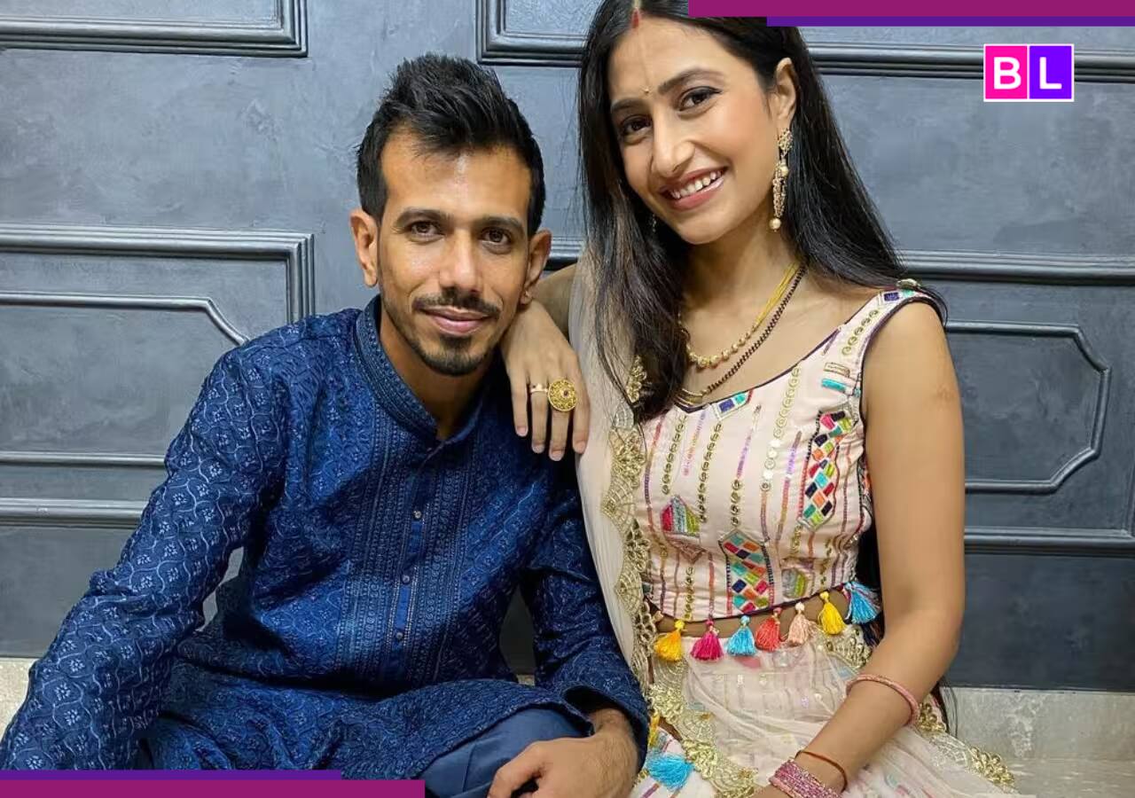 Did Yuzvendra Chahal cheat on Dhanashree Verma? Cricketer's ex-wife says 'Caught him in...'