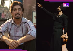Diljit Dosanjh ने रचा इतिहास, 'चमकीला' के लिए मिला इंटरनेशनल एम्मीज 2025 का बेस्ट एक्टर नॉमिनेशन