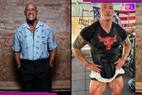 The Rock aka Dwayne Johnson loses 60 pounds for The Smashing Machine; Everything about his weightloss journey