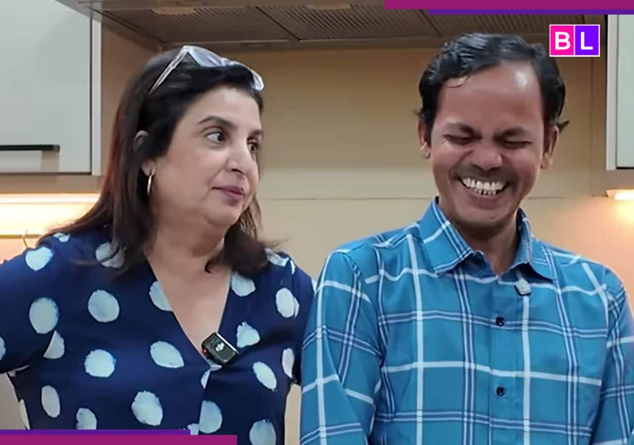 Farah Khan's Chef's Salary Details Revealed