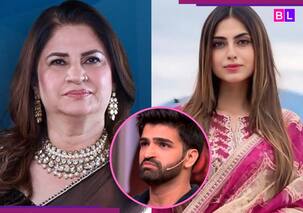 Bigg Boss 19: कुनिका सदानंद के बेटे पर आया फरहाना का दिल, एक्ट्रेस ने सरेआम उड़ाई खिल्ली, बोलीं- 'ऐसी कलेशी बहू...'